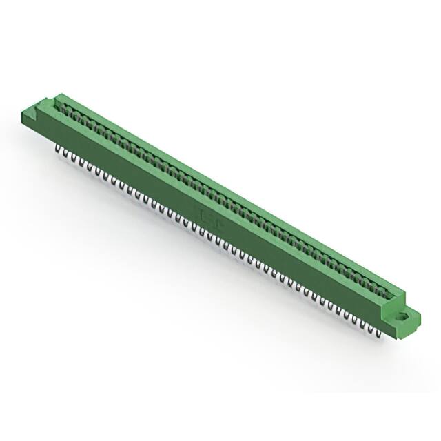 307-082-455-204 EDAC Inc.  Edgeboard Connectors